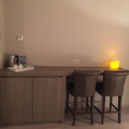 Body In Balance Bed & Breakfast Wervik Bagian luar foto