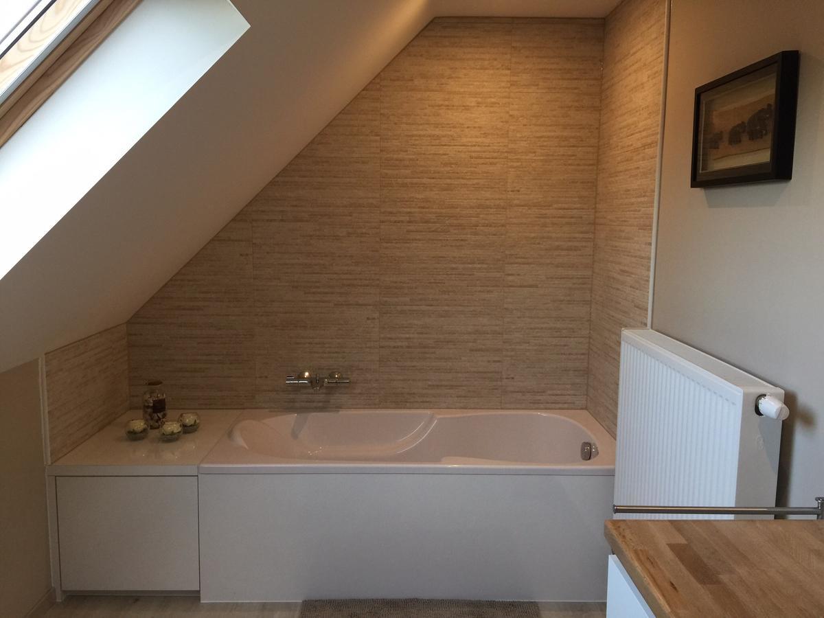 Body In Balance Bed & Breakfast Wervik Bagian luar foto