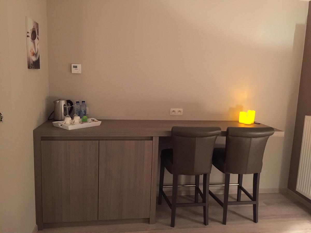 Body In Balance Bed & Breakfast Wervik Bagian luar foto