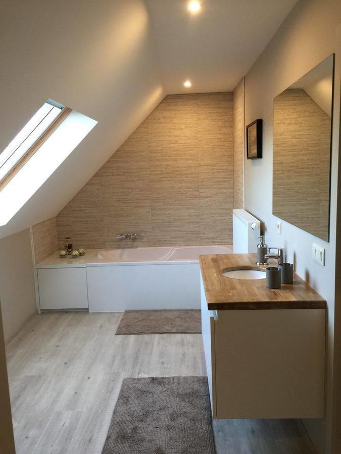 Body In Balance Bed & Breakfast Wervik Bagian luar foto